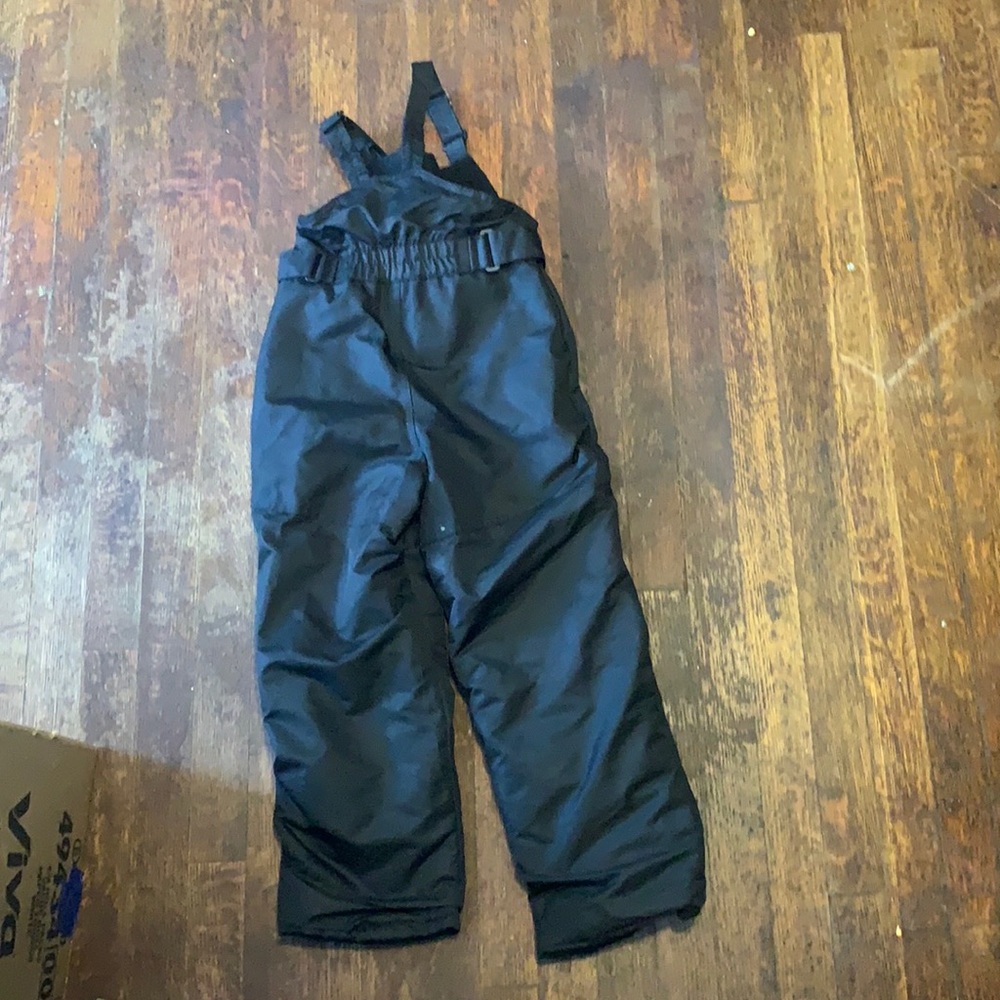 Cat and Jack Snowsuit